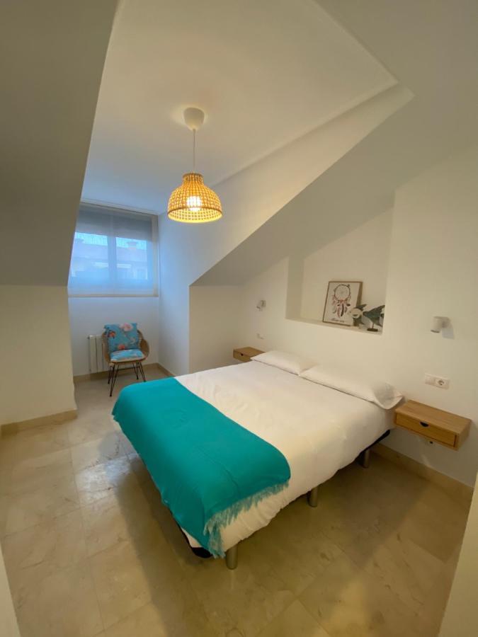 Marina Llanes IV Apartment Exterior photo