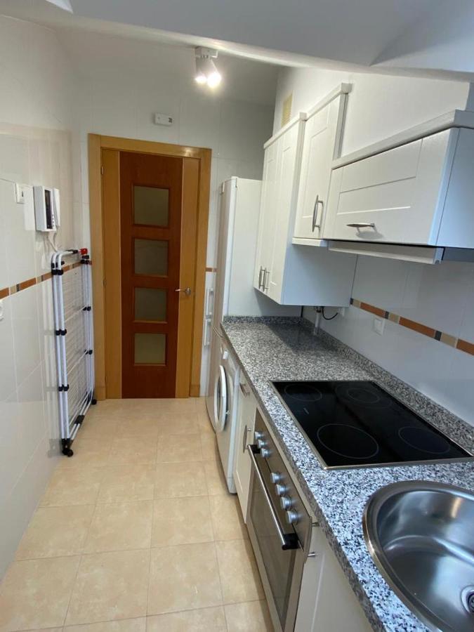 Marina Llanes IV Apartment Exterior photo